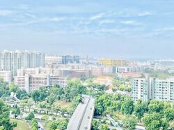 Parc Clematis (D5), Apartment #467006021